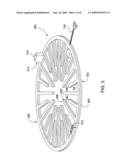 SHIELDED LID HEATER ASSEMBLY diagram and image