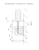 LAYERED HEATER SYSTEM WITH HONEYCOMB CORE STRUCTURE diagram and image