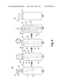 Manual Spray Cleaner diagram and image