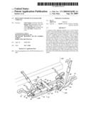 Hitch mounted bicycle racks for vehicles diagram and image