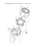 ENDOSCOPIC STAPLING DEVICES AND METHODS diagram and image