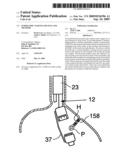 ENDOSCOPIC STAPLING DEVICES AND METHODS diagram and image