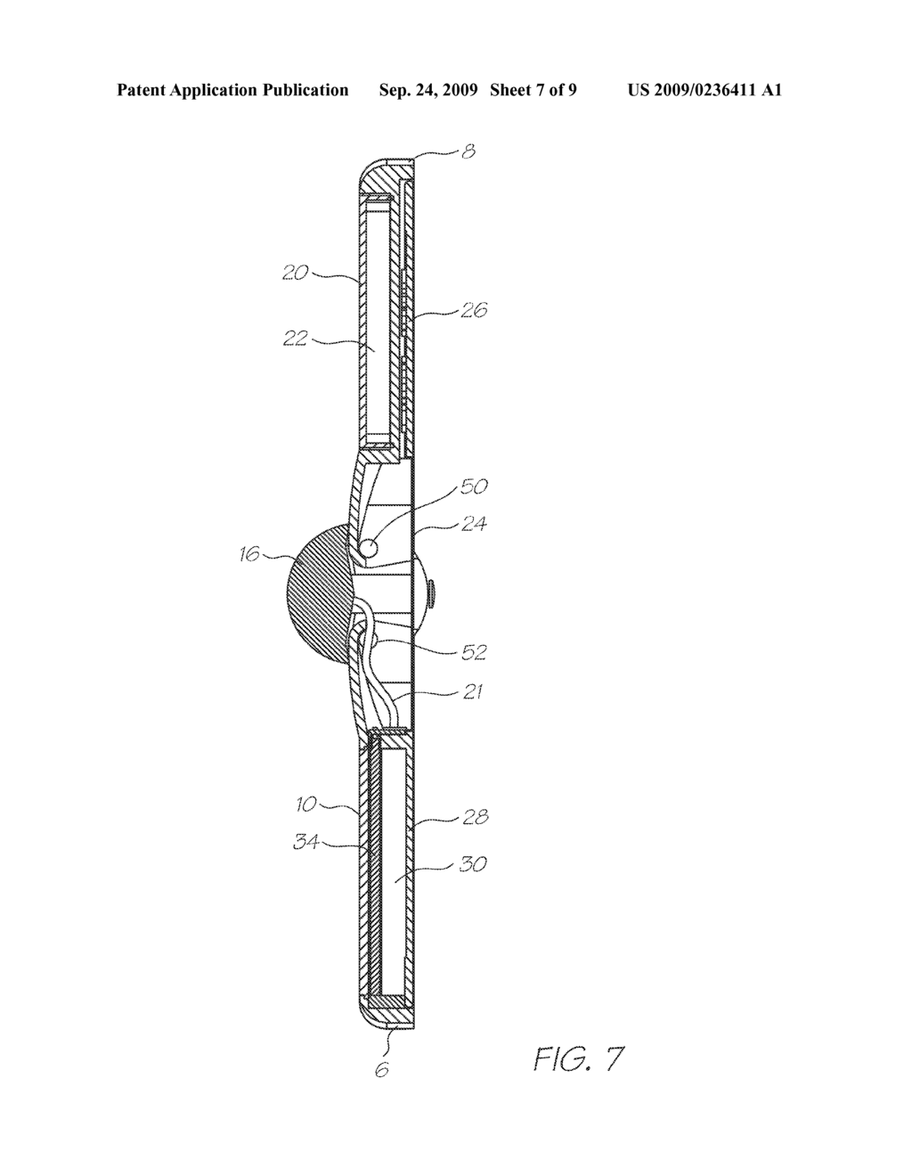 FOLDABLE ELECTRONIC BOOK - diagram, schematic, and image 08