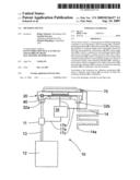 Metering device diagram and image