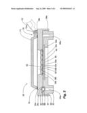 Metering device diagram and image