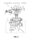 DUAL FREQUENCY HUB MOUNTED VIBRATION SUPPRESSOR SYSTEM diagram and image