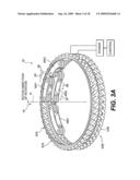 DUAL FREQUENCY HUB MOUNTED VIBRATION SUPPRESSOR SYSTEM diagram and image