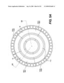 DUAL FREQUENCY HUB MOUNTED VIBRATION SUPPRESSOR SYSTEM diagram and image