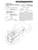 Platform Telescoping Mechanism diagram and image