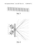 CONVEX LENSLET ARRAY DIFFUSER diagram and image