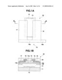 PHOTO-SENSING DEVICE, PHOTOSENSOR, AND DISPLAY DEVICE diagram and image