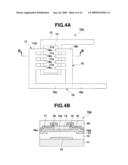 PHOTO-SENSING DEVICE, PHOTOSENSOR, AND DISPLAY DEVICE diagram and image