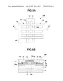 PHOTO-SENSING DEVICE, PHOTOSENSOR, AND DISPLAY DEVICE diagram and image