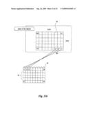 MULTIFUNCTIONAL OPTICAL SENSOR COMPRISING A PHOTODETECTORS MATRIX COUPLED TO A MICROLENSES MATRIX diagram and image