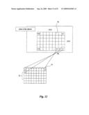 MULTIFUNCTIONAL OPTICAL SENSOR COMPRISING A PHOTODETECTORS MATRIX COUPLED TO A MICROLENSES MATRIX diagram and image