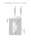 MULTIFUNCTIONAL OPTICAL SENSOR COMPRISING A PHOTODETECTORS MATRIX COUPLED TO A MICROLENSES MATRIX diagram and image