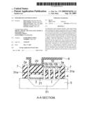 INFRARED RAY SENSOR ELEMENT diagram and image