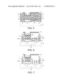 INFRARED RAY SENSOR ELEMENT diagram and image