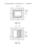 INFRARED RAY SENSOR ELEMENT diagram and image