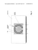 Method for generating surface plasmon emission diagram and image