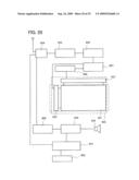 THIN FILM TRANSISTOR AND DISPLAY DEVICE diagram and image