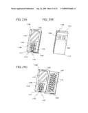 THIN FILM TRANSISTOR AND DISPLAY DEVICE diagram and image