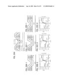 THIN FILM TRANSISTOR AND DISPLAY DEVICE diagram and image