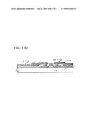 ELECTRONIC CIRCUIT diagram and image