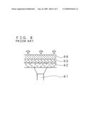 White Semiconductor Light Emitting Device and Method for Manufacturing the Same diagram and image