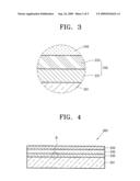 Organic light emitting device and organic light emitting display apparatus comprising the same diagram and image