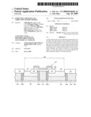 SEMICONDUCTOR DEVICE AND FABRICATION METHOD THEREOF diagram and image