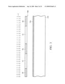 SEMICONDUCTOR DEVICE AND FABRICATION METHOD THEREOF diagram and image