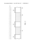 SEMICONDUCTOR DEVICE AND FABRICATION METHOD THEREOF diagram and image