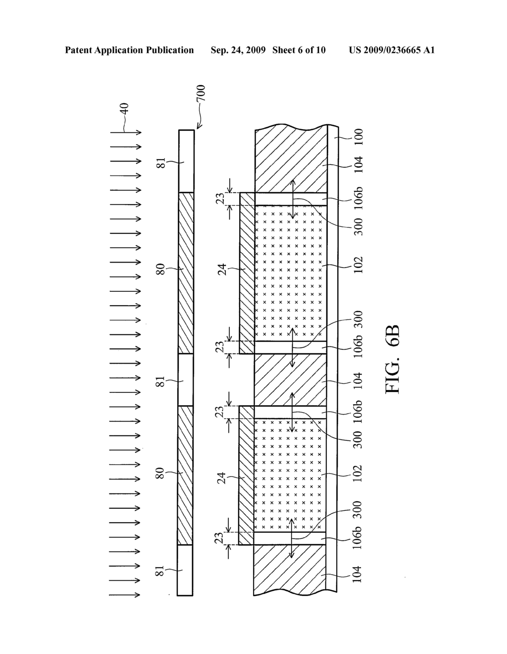 SEMICONDUCTOR DEVICE AND FABRICATION METHOD THEREOF - diagram, schematic, and image 07