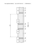 SEMICONDUCTOR DEVICE AND FABRICATION METHOD THEREOF diagram and image