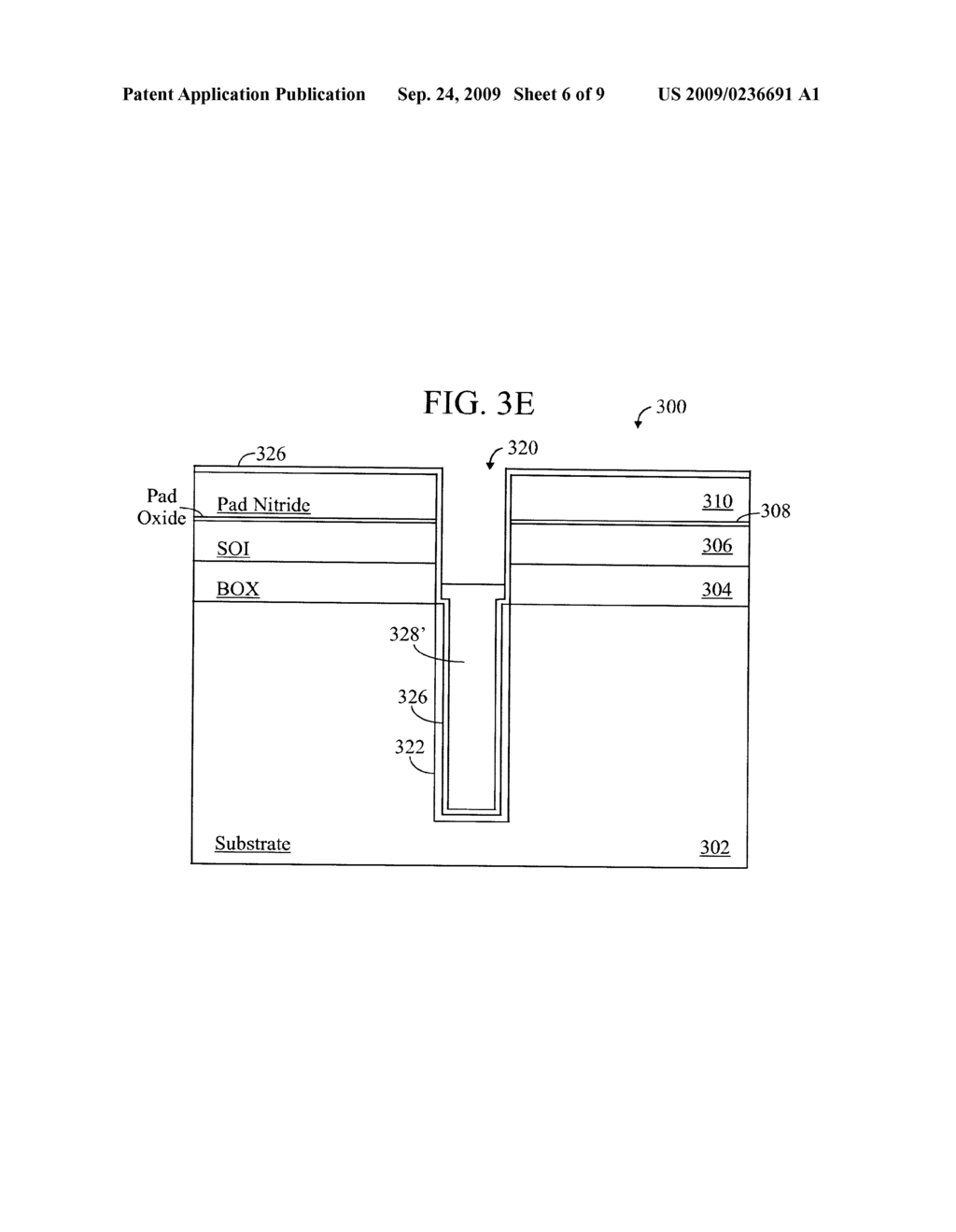 DEEP TRENCH (DT) METAL-INSULATOR-METAL (MIM) CAPACITOR - diagram, schematic, and image 07