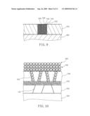 SEMICONDUCTOR DEVICE AND METHOD FOR FABRICATING SEMICONDUCTOR DEVICE diagram and image