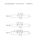 Package structure in which coreless substrate has direct electrical connections to semiconductor chip and manufacturing method thereof diagram and image