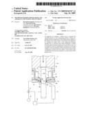 METHOD OF FEEDING MOLTEN RESIN AND APPARATUS FOR FEEDING MOLTEN RESIN diagram and image