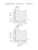 PATTERN TRANSFER MOLD AND PATTERN TRANSFER METHOD diagram and image