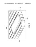 PATTERN TRANSFER MOLD AND PATTERN TRANSFER METHOD diagram and image