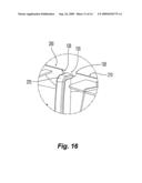 Apparatus and Method for Making a Tubular Composite Barrel diagram and image