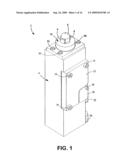 PIN CLAMP ACCESSORIES diagram and image