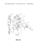 PIN CLAMP ACCESSORIES diagram and image