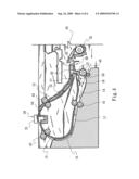 Sheet-feeding apparatus diagram and image