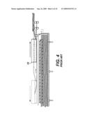 System of opposing alternate higher speed sheet feeding from the same sheet stack diagram and image