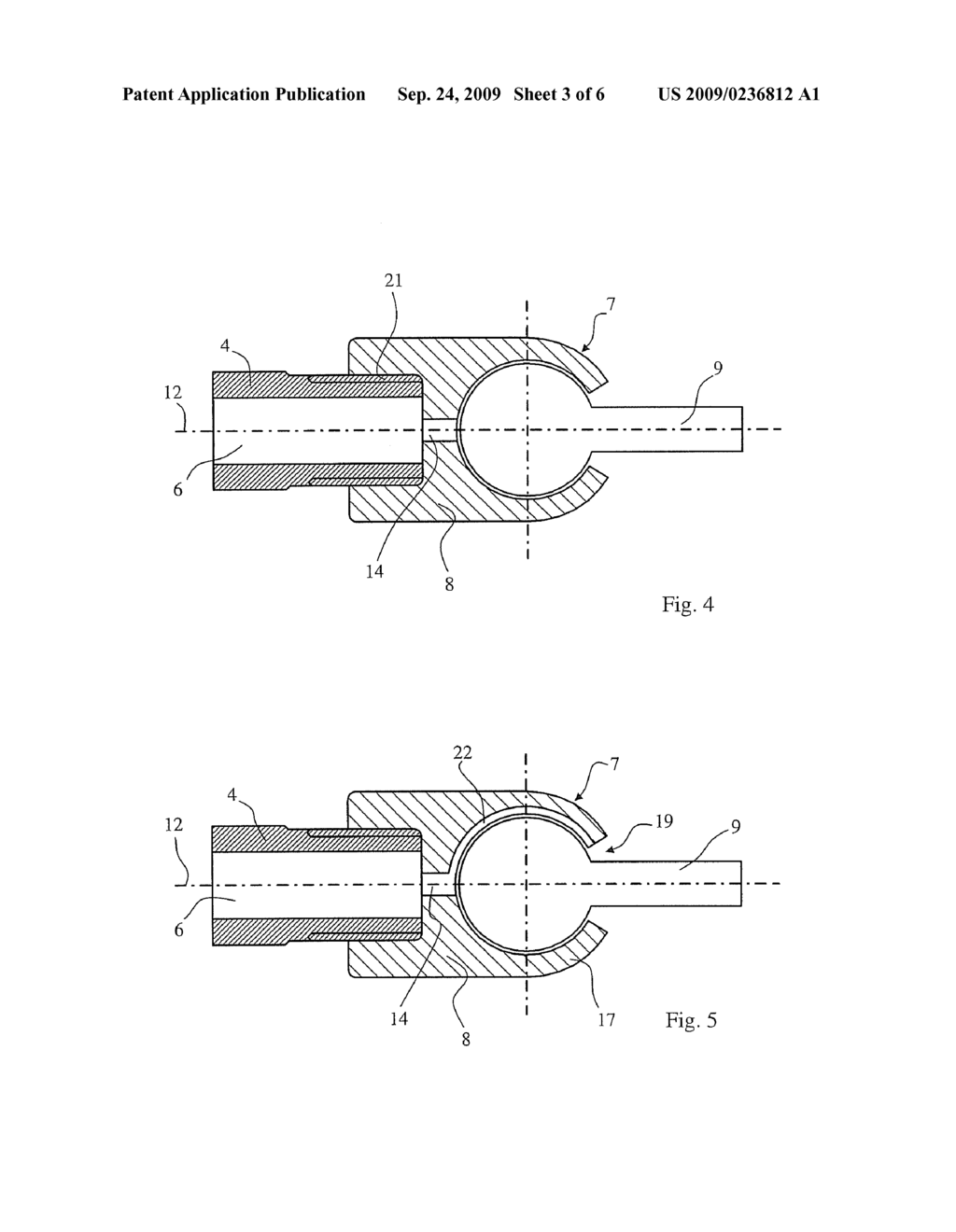 JOINT ARRANGEMENT FOR A VEHICLE - diagram, schematic, and image 04