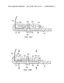 VEHICLE MUD FLAP WITH WHEEL LINER ATTACHMENT TAB diagram and image