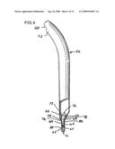 Bicycle Fork and Steering Tube diagram and image