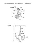 Bicycle Fork and Steering Tube diagram and image